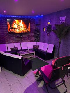 Pure Private Spa Experience for 5 people - 4