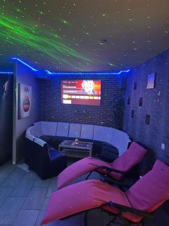 Pure Private Spa Experience for 5 people - 2