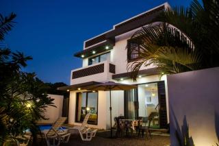 The marbella villas 2 - 9