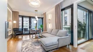 Na Fali Lux - Monte Cassino - Comfy Apartments - 9