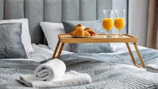 Na Fali Lux - Monte Cassino - Comfy Apartments - 8