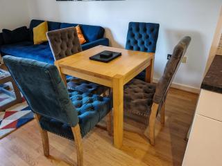 Garland Central City Apartment London 2 - 4