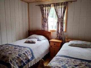 Hospedaje y Cabañas Ensenada Puerto Varas - 3