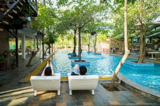 Visamo Nalsarovar Resort, Ahmedabad - 1