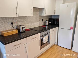 Garland Central City Apartment London 2 - 5