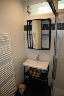 Chambres tout confort Les Berlingots - 8