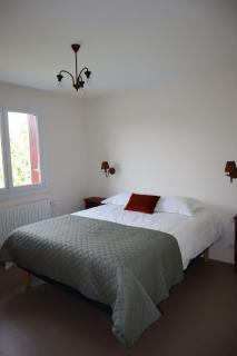 Maison indépendante-Chambres grand confort - 2