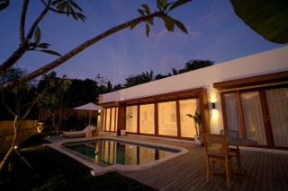 Lembah Lombok - Private 2BR Pool Villas near Kuta Center - 1