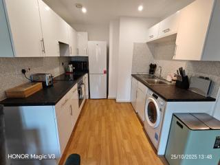 Garland Central City Apartment London 2 - 9