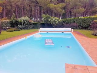 Villa Sweetlandes-11p-Swimming pool-near beaches and forest - 3