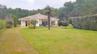 Villa Sweetlandes-11p-Swimming pool-near beaches and forest - 2