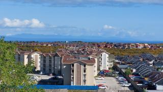 Hermoso depto en Vista Cordillera II Puerto Montt - 9