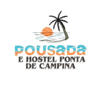 Pousada e Hostel Ponta de Campina - 9
