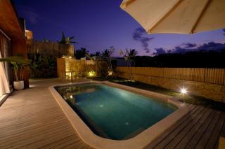 Lembah Lombok - Private 2BR Pool Villas near Kuta Center - 2