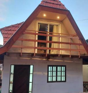 Chalé Vila Rica - 0