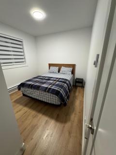 Brand new fully Private Garden suite 2 - 5