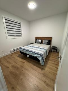 Brand new fully Private Garden suite 2 - 4