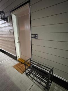 Brand new fully Private Garden suite 2 - 3