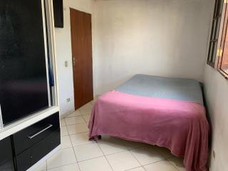 Chalé Vila Rica - 1