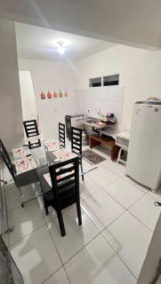 Conj Pajuçara 3 minutos da praia, 5 pessoas! - 3