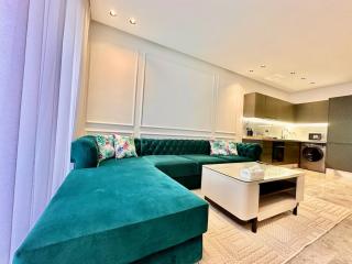 Calm Studio in Oasis, Near Train Station - 7