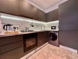 Calm Studio in Oasis, Near Train Station - 4