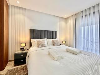 Calm Studio in Oasis, Near Train Station - 2