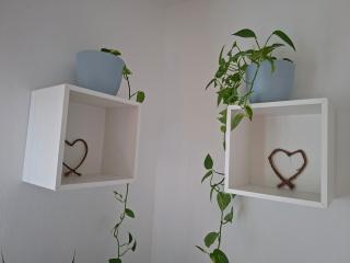 Ferienhaus Ninua, 2 Schlafzimmer, Garten Terrasse - 5