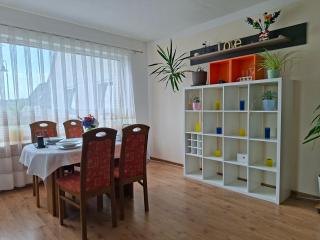 Ferienhaus Ninua, 2 Schlafzimmer, Garten Terrasse - 2