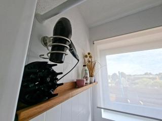 Ferienhaus Ninua, 2 Schlafzimmer, Garten Terrasse - 3