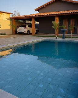 Casa Temporada Tibau - 5