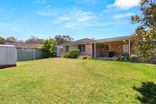 Bay Breeze Cottage - 6