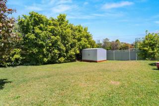 Bay Breeze Cottage - 2