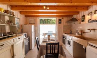 Geay location en bordure de foret et 900 m de la mer - 3