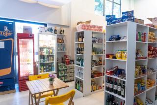 Apto deck Privativo e Churrasqueira em Muro Alto - 2