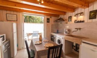 Geay location en bordure de foret et 900 m de la mer - 4