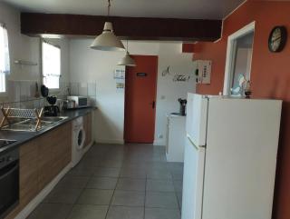 Maison conviviale à Cayeux-sur-Mer avec jardin - 5