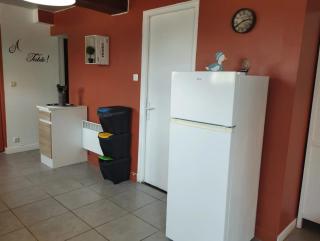 Maison conviviale à Cayeux-sur-Mer avec jardin - Cayeux-sur-Mer - 3