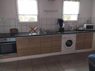 Maison conviviale à Cayeux-sur-Mer avec jardin - Cayeux-sur-Mer - 4