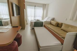 Villas do Porto APTO 05 - Porto de Galinha - 4