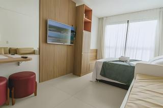 Villas do Porto APTO 05 - Porto de Galinha - 2