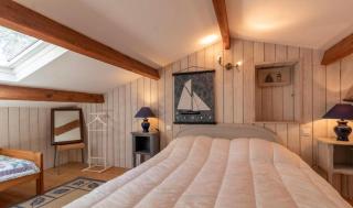 Geay location en bordure de foret et 900 m de la mer - 5