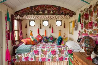 Orchard View Shepherds Hut - 0