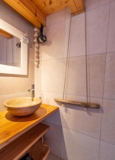 Geay location en bordure de foret et 900 m de la mer - 6