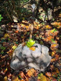 The Miners Log Cabin - 7