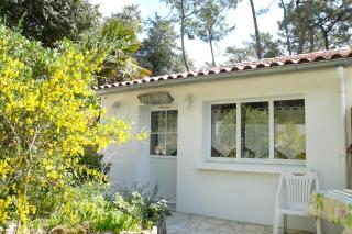 Geay location en bordure de foret et 900 m de la mer - 8