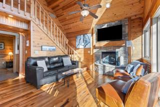 Hot Tub WiFi Pet-Friendly - Mountain Spirit - Slade - 2