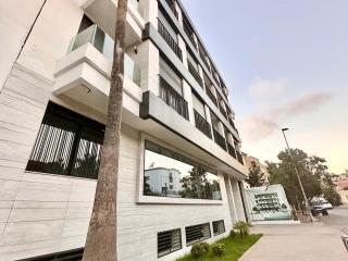 Cozy, Elegant Apartment, Parking and Fiber - 5