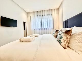 Cozy, Elegant Apartment, Parking and Fiber - 3