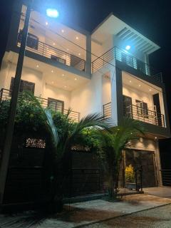 TWO M RÉSIDENCE M&M Thies - 0